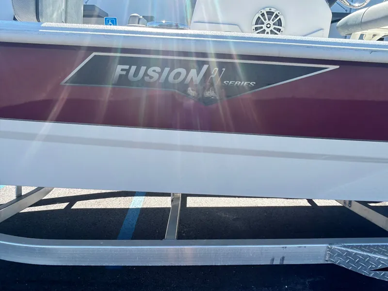 Slide: The Image of Avid 21 Fusion 2024 - 52