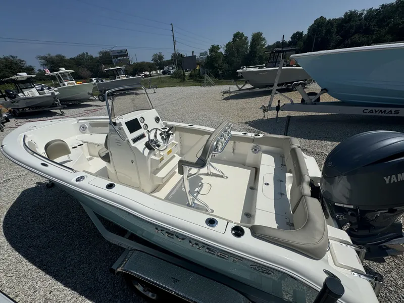 Slide: The Image of Key West 203FS 2024 - 11