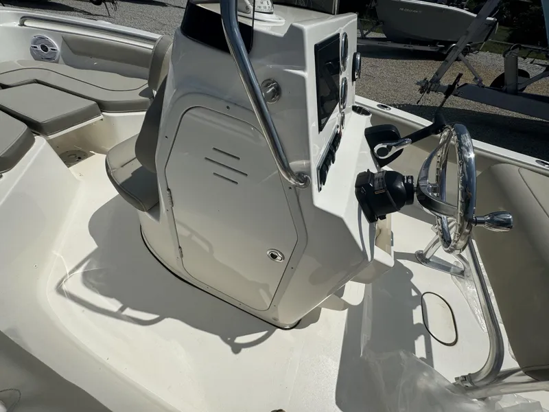 Slide: The Image of Key West 203FS 2024 - 25