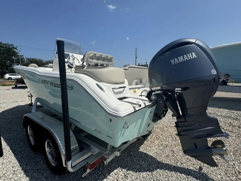 Slide: The Image of Key West 203FS 2024 - 6