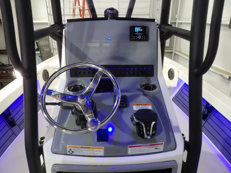 Slide: The Image of Pathfinder 2500 Hybrid 2025 - 19