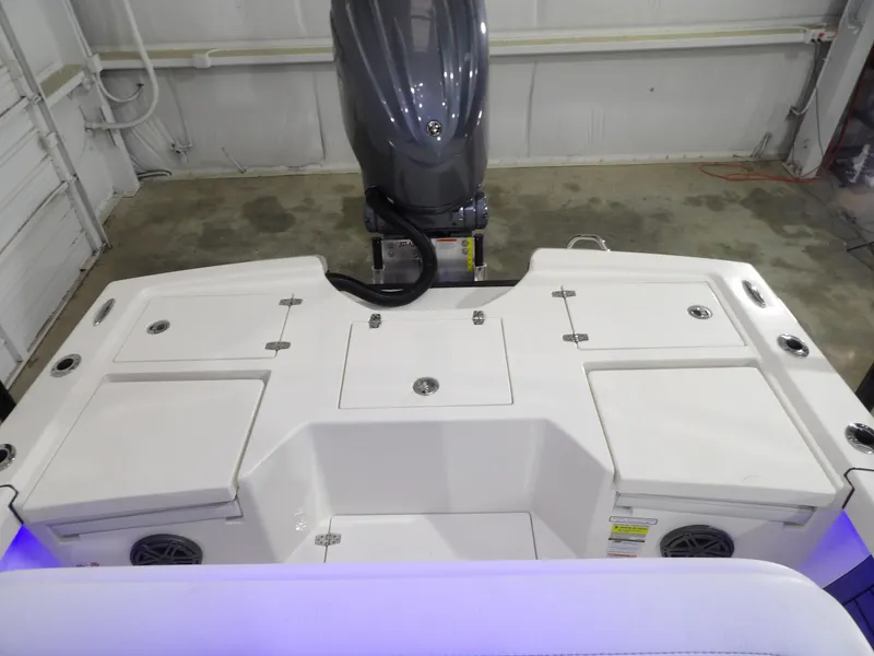 Slide: The Image of Pathfinder 2500 Hybrid 2025 - 20