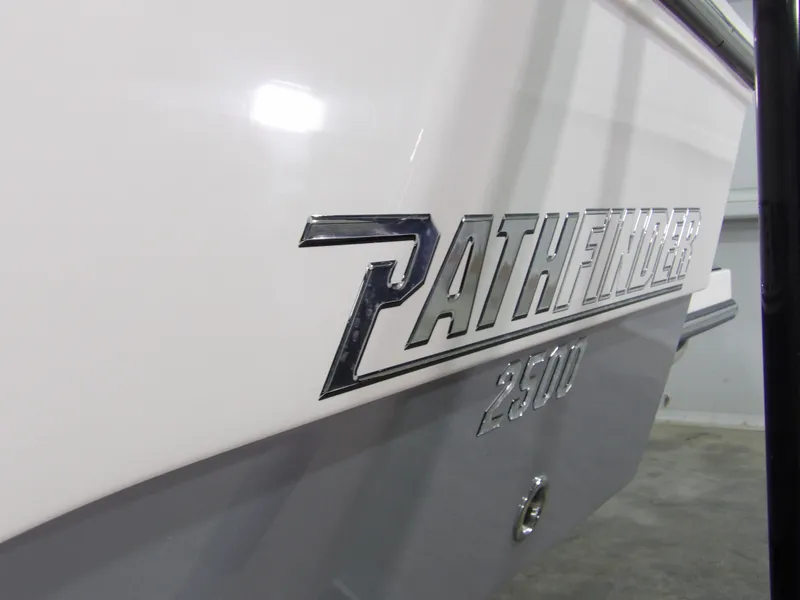Slide: The Image of Pathfinder 2500 Hybrid 2025 - 7