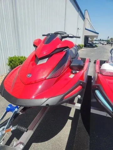 Slide: The Image of Yamaha VX 2025 - 2