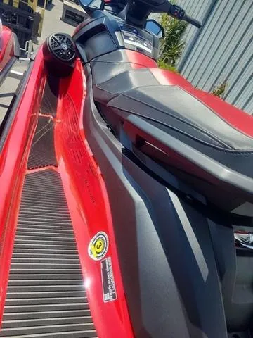 Slide: The Image of Yamaha VX 2025 - 3