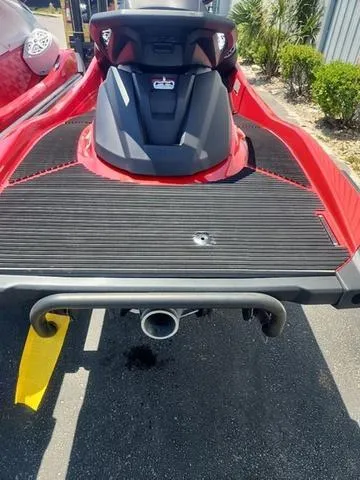 Slide: The Image of Yamaha VX 2025 - 4