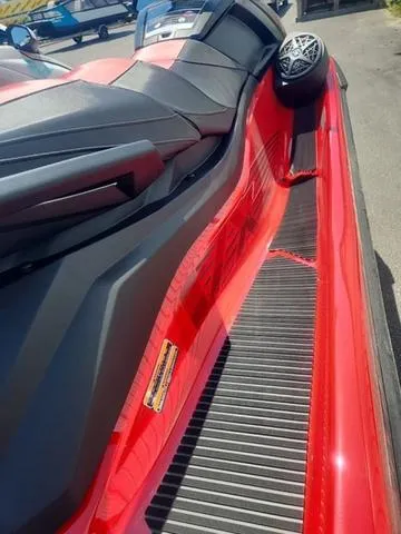 Slide: The Image of Yamaha VX 2025 - 5