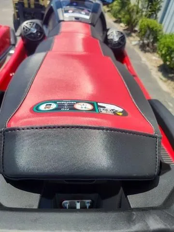 Slide: The Image of Yamaha VX 2025 - 6