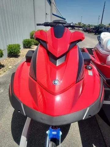 Slide: The Image of Yamaha VX 2025 - 8