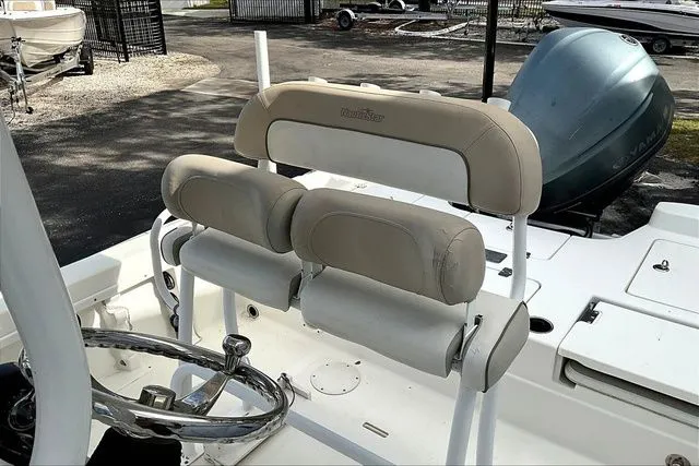 Slide: The Image of NauticStar 244 XTS 2015 - 15