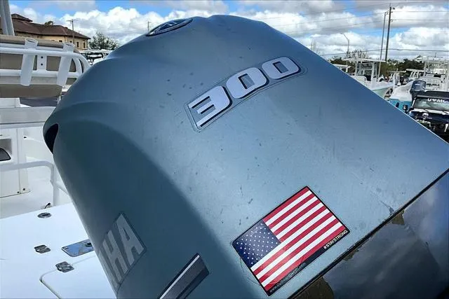 Slide: The Image of NauticStar 244 XTS 2015 - 18