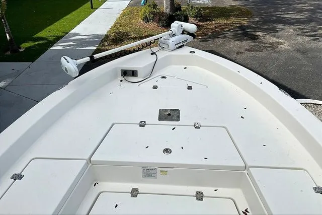 Slide: The Image of NauticStar 244 XTS 2015 - 27