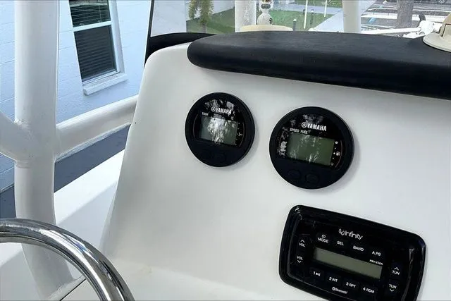 Slide: The Image of NauticStar 244 XTS 2015 - 32