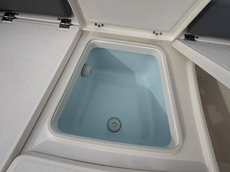 Slide: The Image of Robalo 226 Cayman 2025 - 32