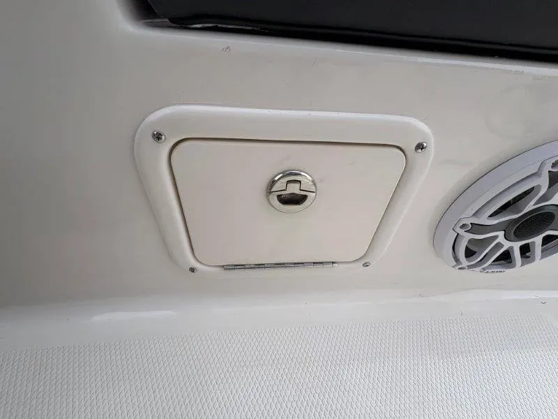 Slide: The Image of Robalo 226 Cayman 2025 - 46