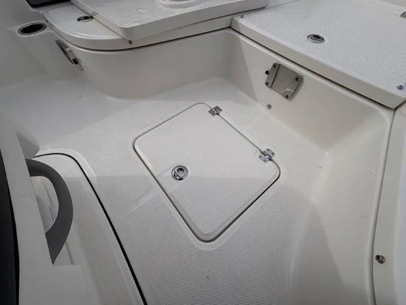 Slide: The Image of Robalo 226 Cayman 2025 - 65