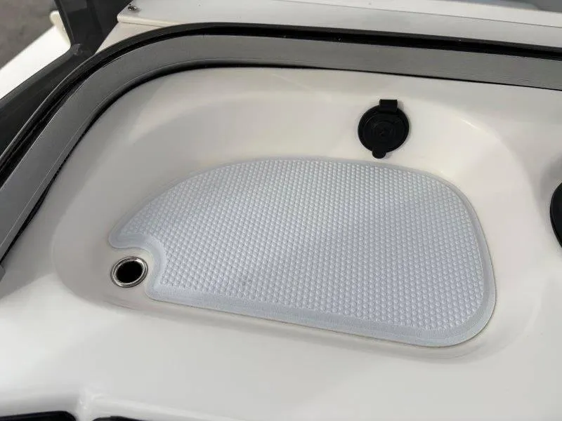 Slide: The Image of Robalo 226 Cayman 2025 - 86