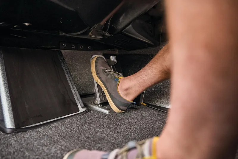 Slide: The Image of Nitro Z18 2025 - 100