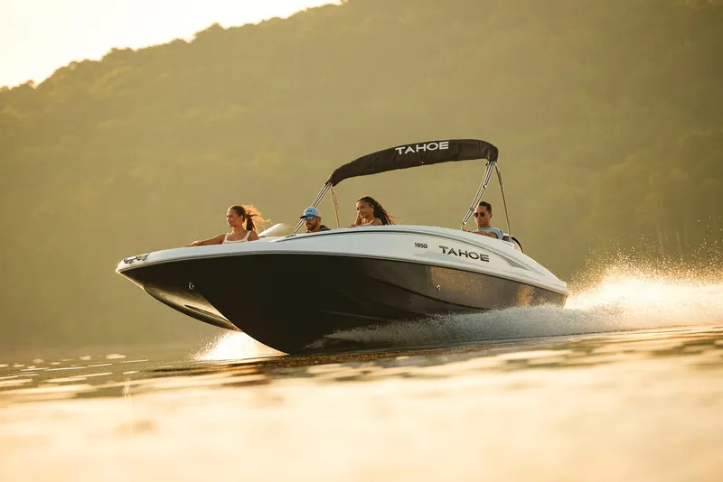 Slide: The Image of Tahoe 1950 2025 - 96