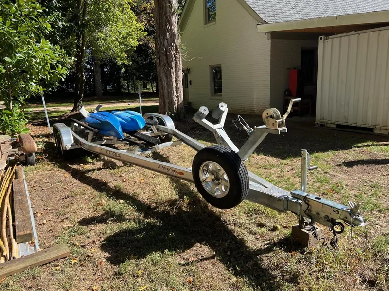 Slide: The Image of Cobia 240 Center Console - 20