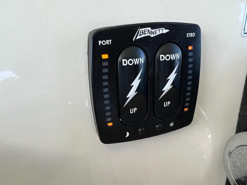 Slide: The Image of Cobia 240 Center Console - 9