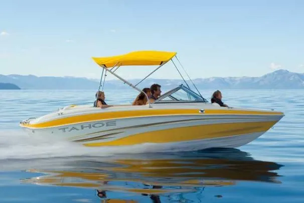 Slide: The Image of Manufacturer Provided Image: The Q5i Sport is a stylish, luxurious do-it-all runabout. - 12