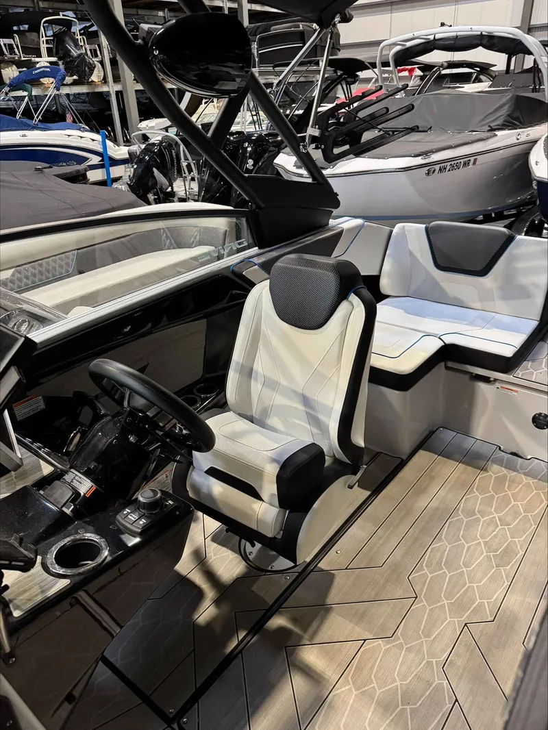 Slide: The Image of Yamaha 222XD 2023 - 10