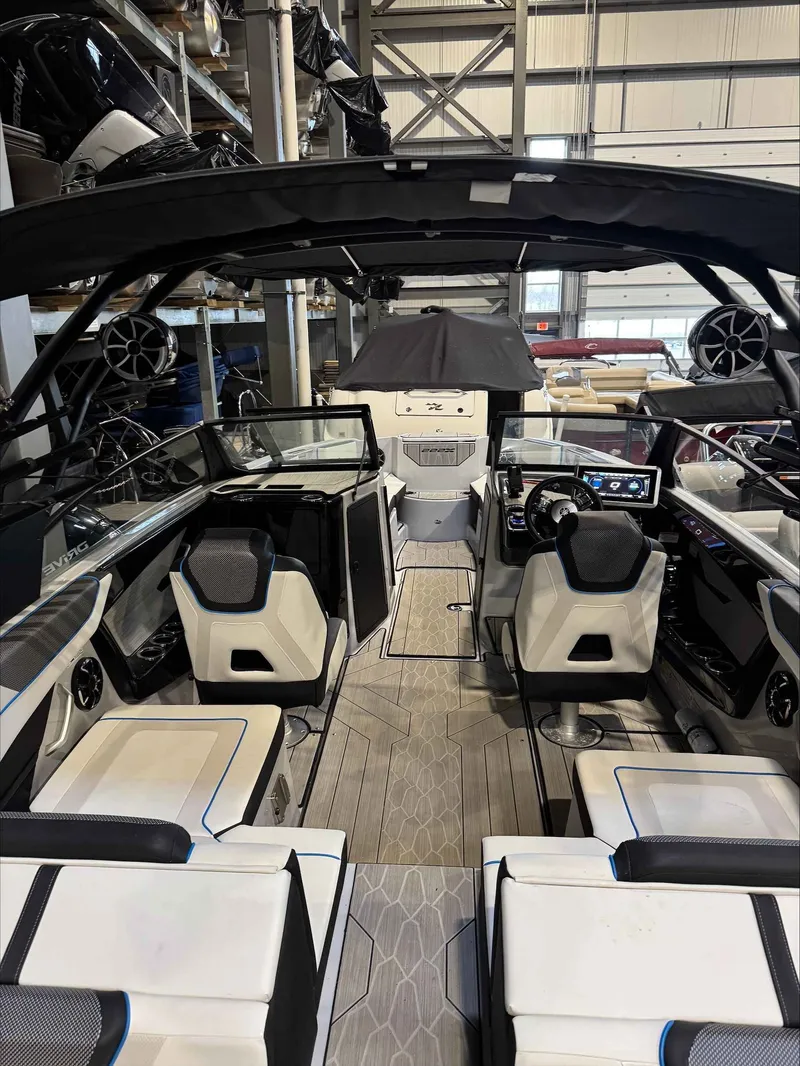 Slide: The Image of Yamaha 222XD 2023 - 11