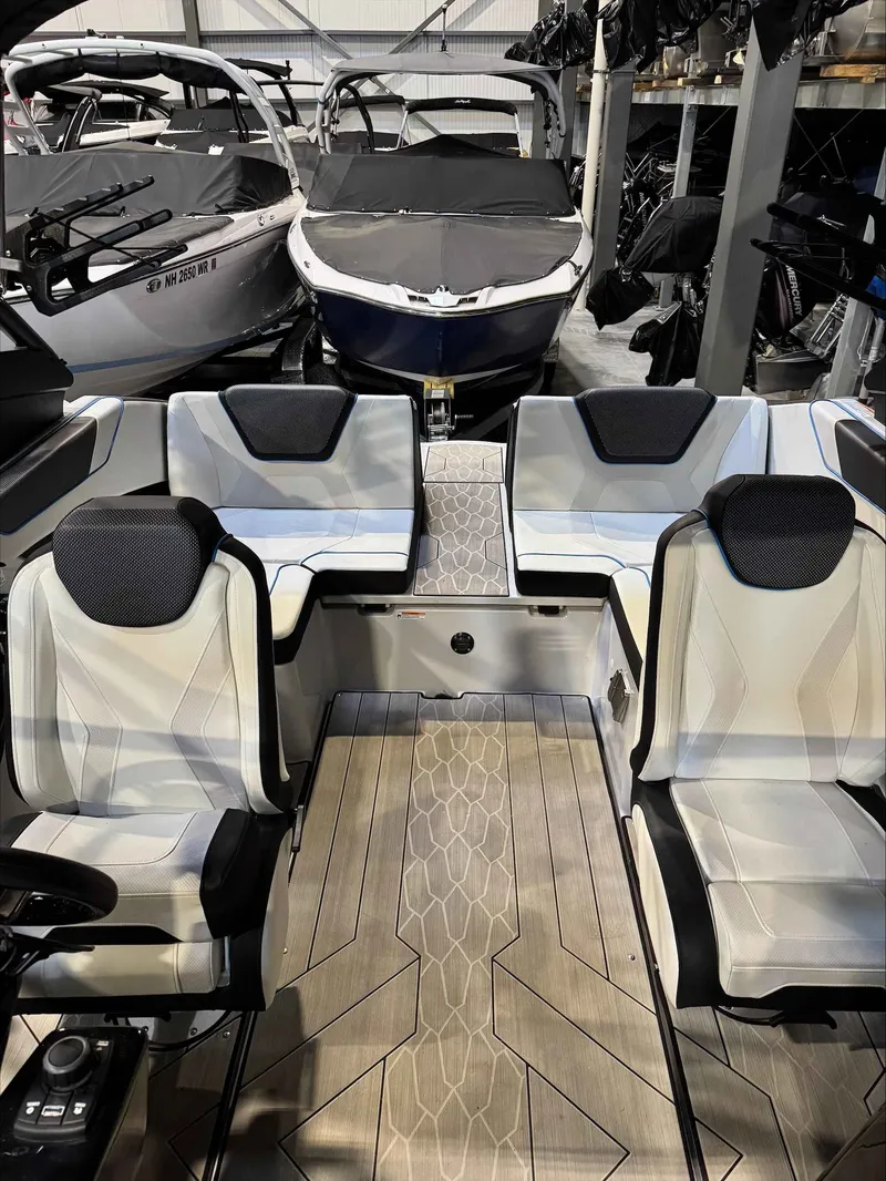 Slide: The Image of Yamaha 222XD 2023 - 15