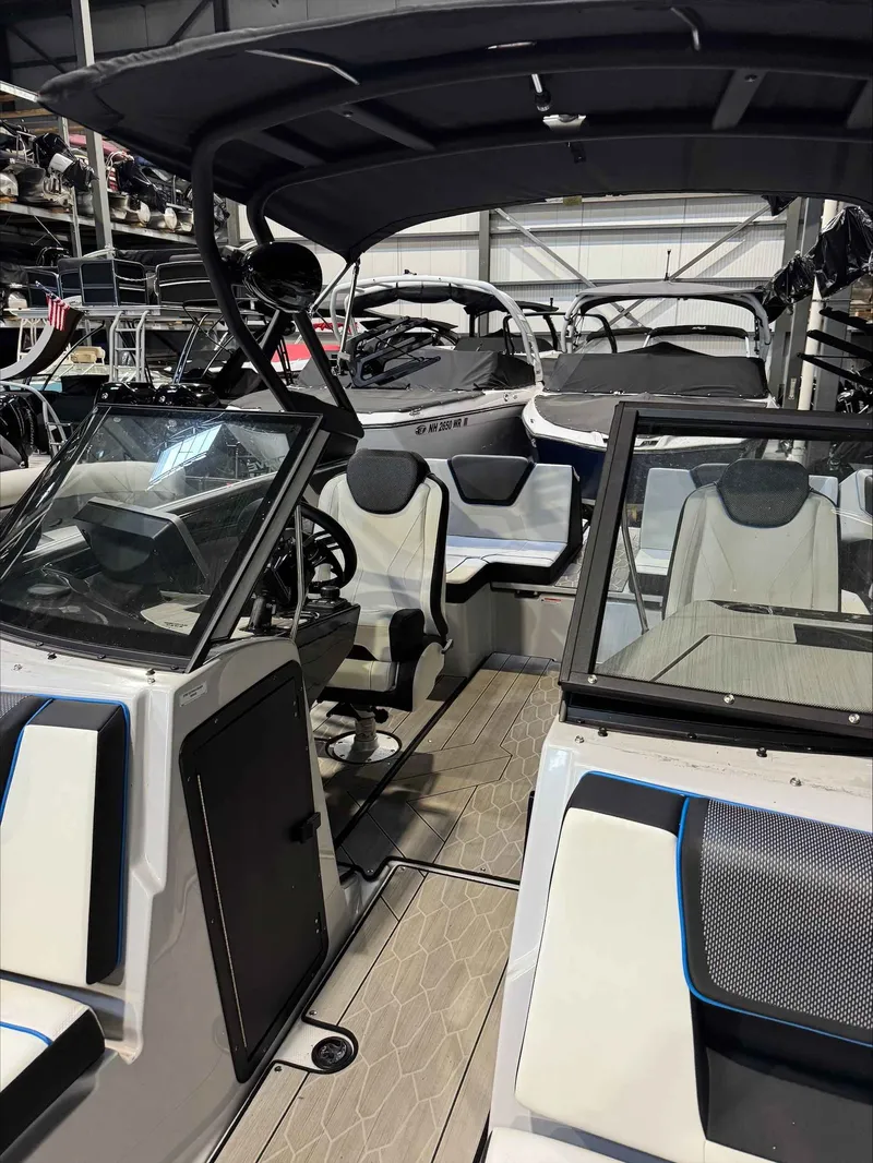 Slide: The Image of Yamaha 222XD 2023 - 16