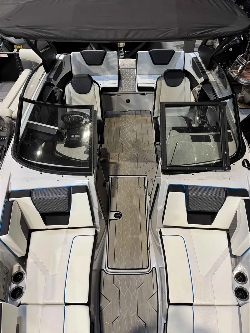 Slide: The Image of Yamaha 222XD 2023 - 18