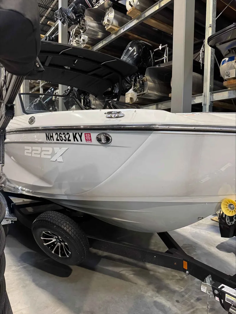 Slide: The Image of Yamaha 222XD 2023 - 3