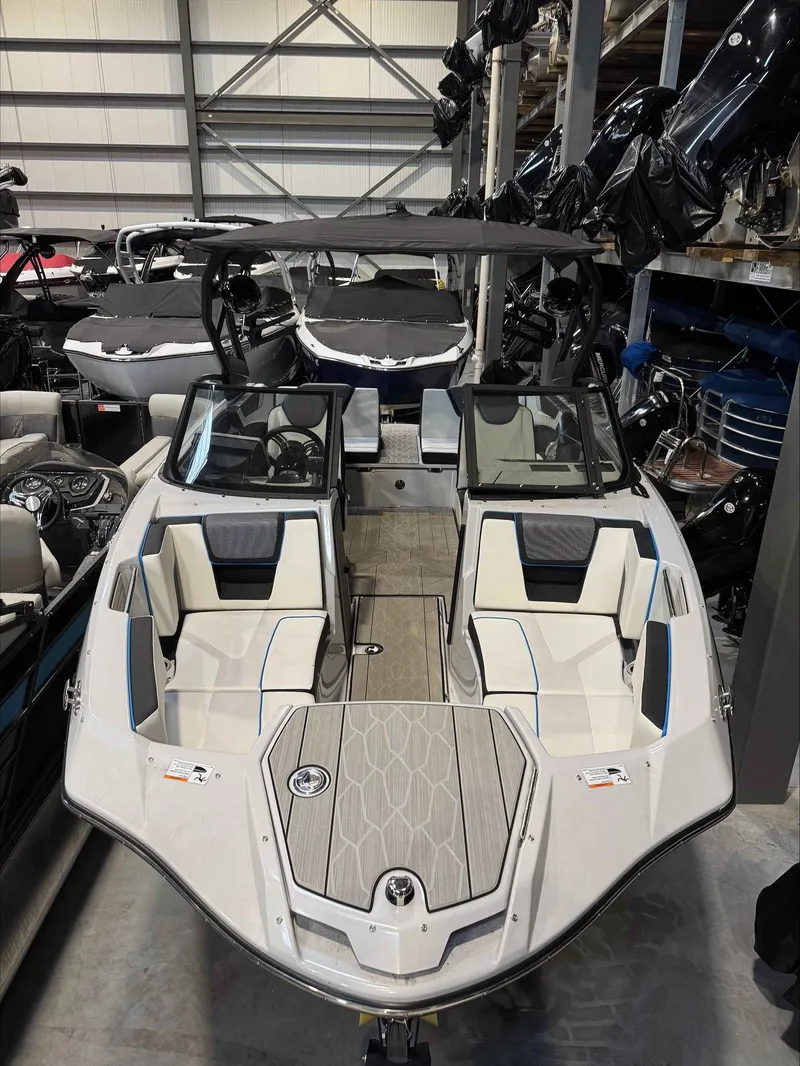 Slide: The Image of Yamaha 222XD 2023 - 4