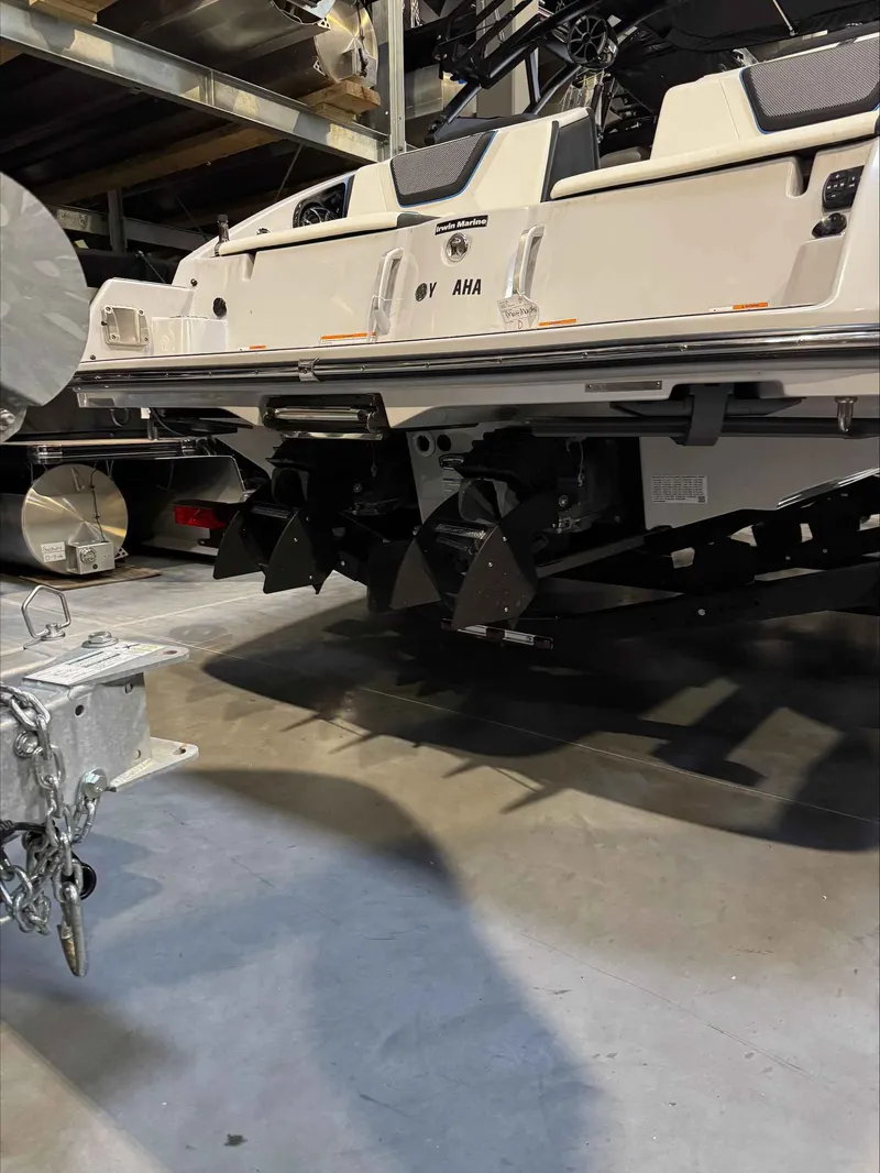 Slide: The Image of Yamaha 222XD 2023 - 8