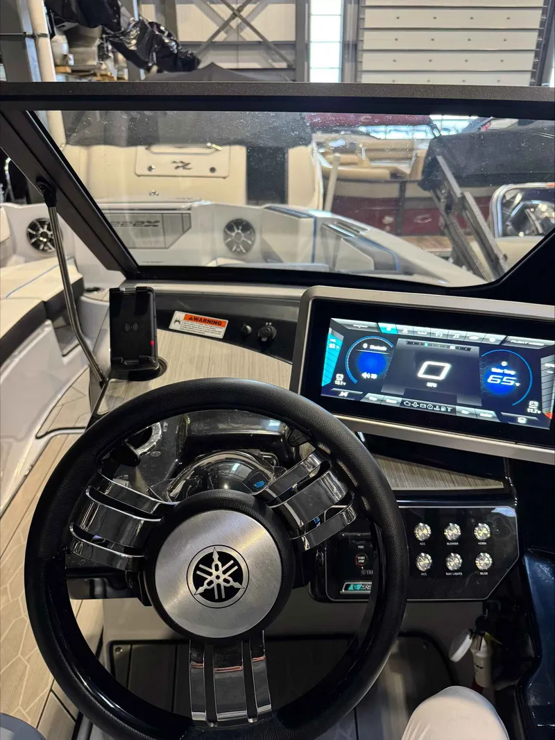 Slide: The Image of Yamaha 222XD 2023 - 9