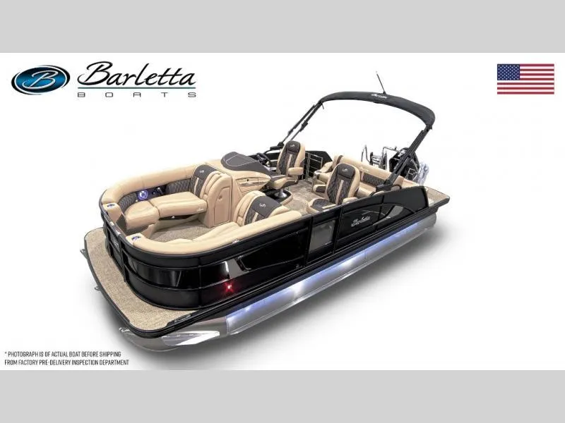 Slide: The Image of Lusso Ultra-Lounge L23UC 2025 - 28