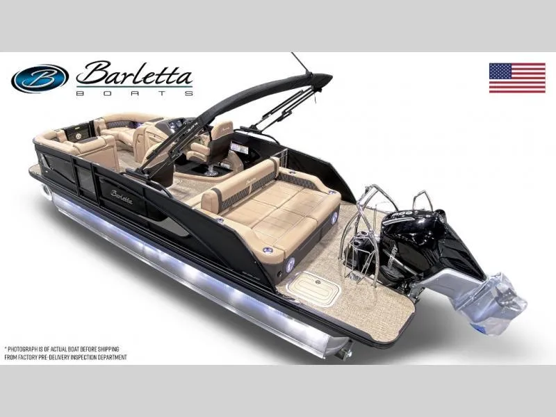 Slide: The Image of Lusso Ultra-Lounge L23UC 2025 - 29