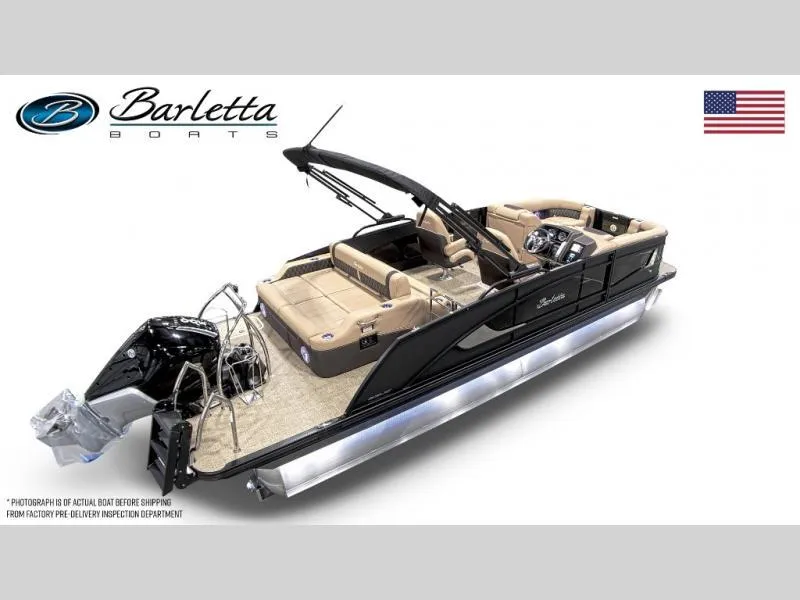 Slide: The Image of Lusso Ultra-Lounge L23UC 2025 - 30