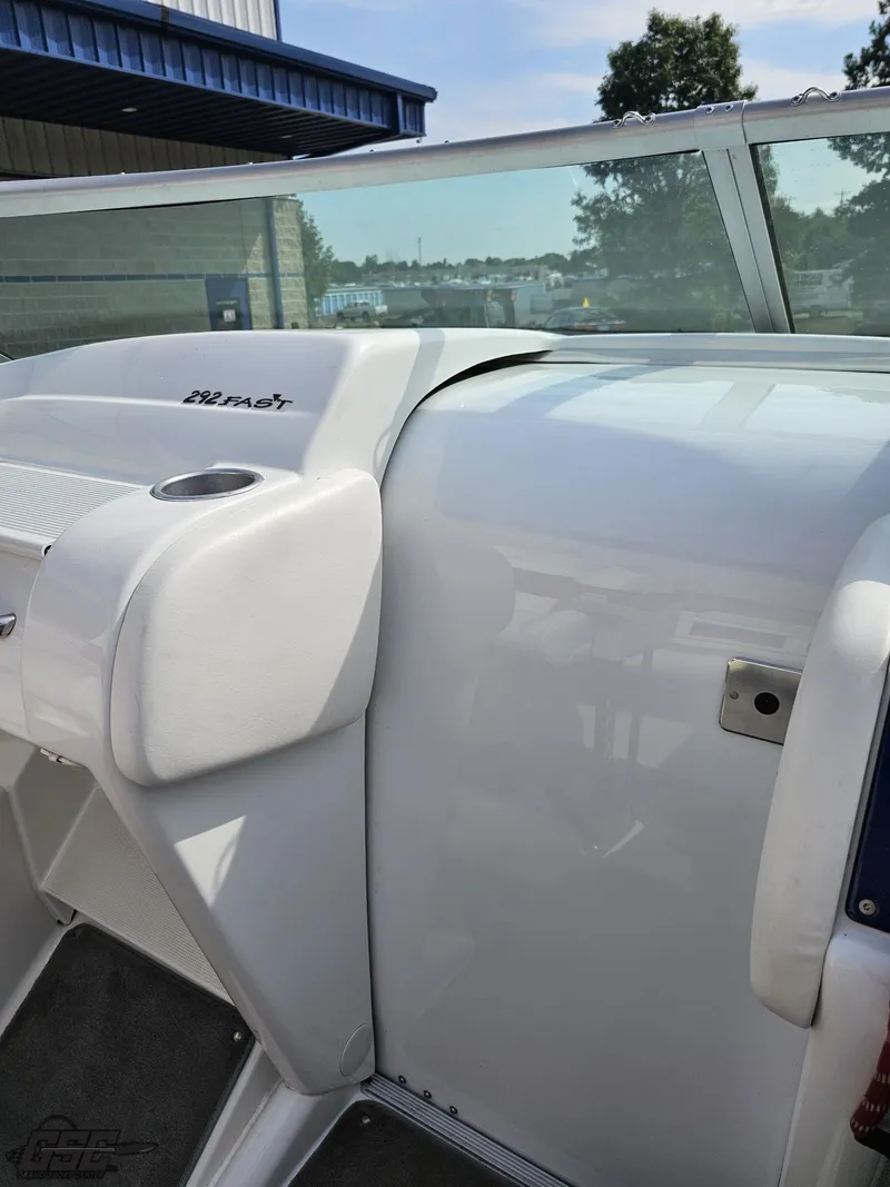 Slide: The Image of Formula 292 FASTech 2005 - 61