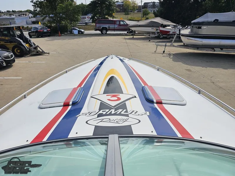 Slide: The Image of Formula 292 FASTech 2005 - 63