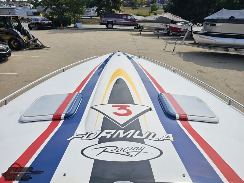 Slide: The Image of Formula 292 FASTech 2005 - 64