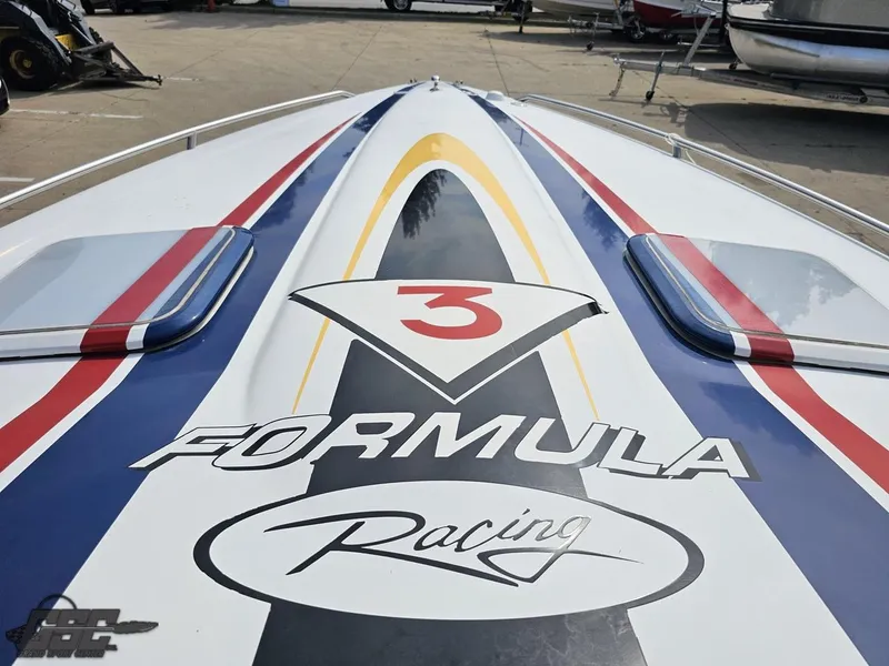 Slide: The Image of Formula 292 FASTech 2005 - 65