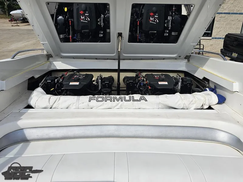 Slide: The Image of Formula 292 FASTech 2005 - 85