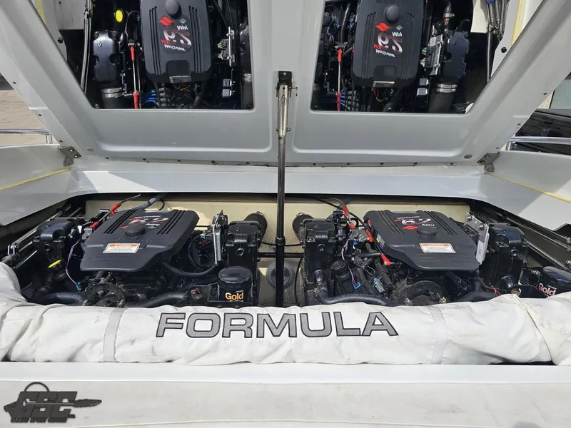 Slide: The Image of Formula 292 FASTech 2005 - 86