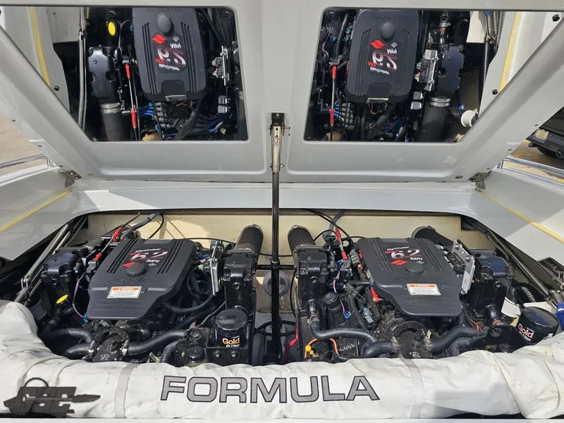 Slide: The Image of Formula 292 FASTech 2005 - 87