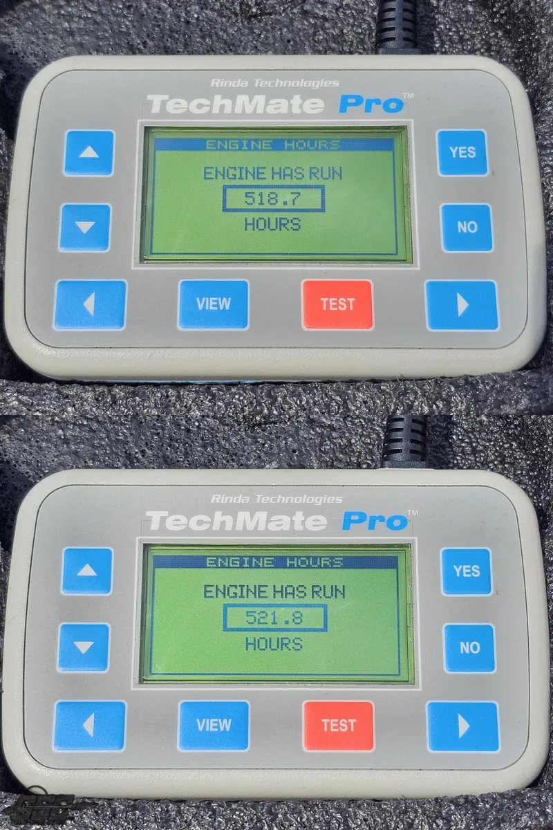 Slide: The Image of Formula 292 FASTech 2005 - 90