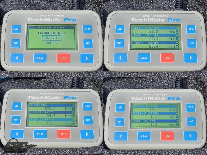 Slide: The Image of Formula 292 FASTech 2005 - 92