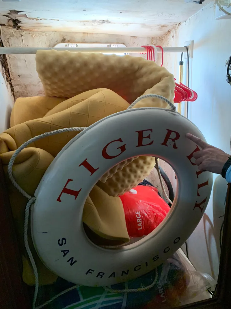 Slide: The Image of Hardin 45 1979 - 14