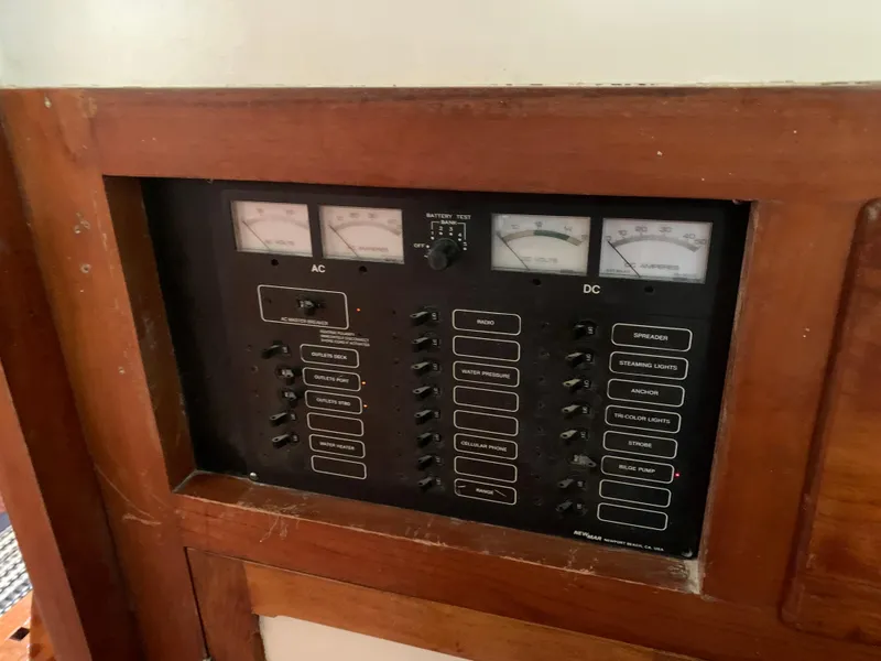 Slide: The Image of Hardin 45 1979 - 17