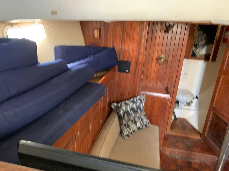 Slide: The Image of Hardin 45 1979 - 19